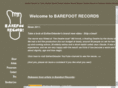 barefoot-records.com