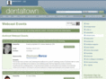 dentaltownwebcasts.com