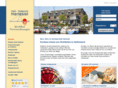 hotel-harlesiel.com