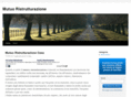 mutuo-ristrutturazione.com