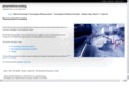 pharmaforecasting.com