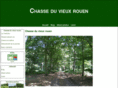 chasseduvieuxrouen.com