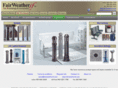 fairweathersf.com