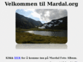 mardal.org