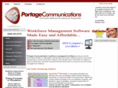 portagecommunications.com