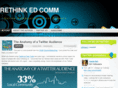 rethinkedcomm.com
