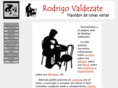 rodrigovaldezate.com