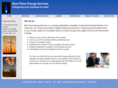 blueflameenergyservices.com