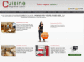 cuisine-espace.com