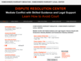 homewarrantymediation.com