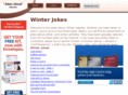 jokesaboutwinter.com
