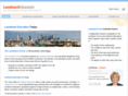 landmarkeducationtokyo.com