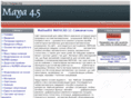 mayax.org