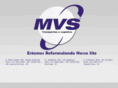 mvstransportes.com