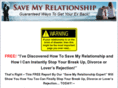 savemyrelationshipexperts.com