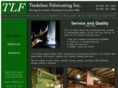 tradelinefabricating.com