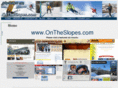 attheslope.com