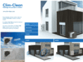 clim-clean.com
