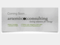 consultingartemis.com