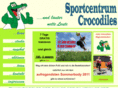 crocodiles-hildesheim.de