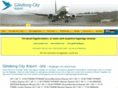 goteborgcityairport.se