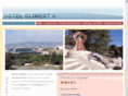 hotelcliment.com