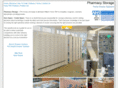 pharmacy-storage.co.uk