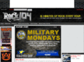 rock104dothan.com