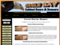 customdrawerinserts.com