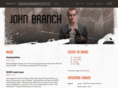 johnbranch.org