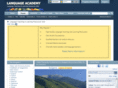 langacademy.net