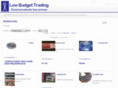 lowbudgettrading.com