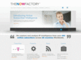 thenowfactory.biz