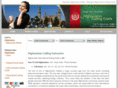 callstoafgan.com