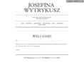 josefinawytrykusz.com