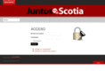 juntosenelscotia.com