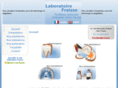 laboratoire-fraisse.com