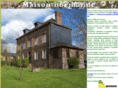 maison-normande.com