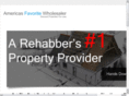 myfavoritewholesaler.com