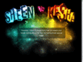 sheenvskesha.com