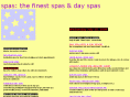 spas818.com
