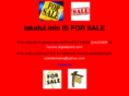 takaful.info