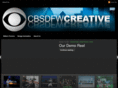 cbsdfwcreative.com