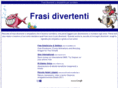 frasidivertenti.com