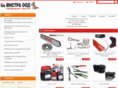 instra-parts.com