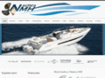 nauticamarinalaherradura.com