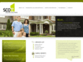 scottbuildingsolutions.com