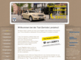 taxi-landshut.info