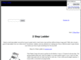 2stepladder.com
