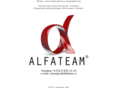 alfateam.ru